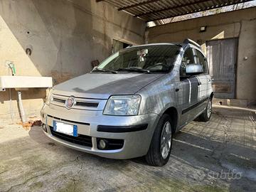 Panda  1.3 Multijet