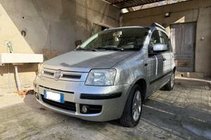 Panda  1.3 Multijet