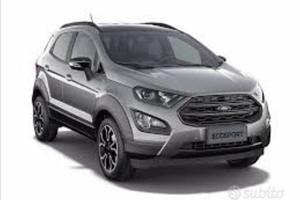 Ricambi Ford EcoSport Fiesta Kuga Focus Puma cmax
