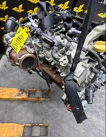 Motore jeep renegade 2.0 diesel 55283099