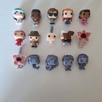 Stranger Things kinder