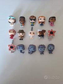 Stranger Things kinder