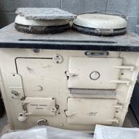 Cucina AGA