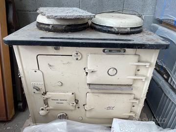 Cucina AGA