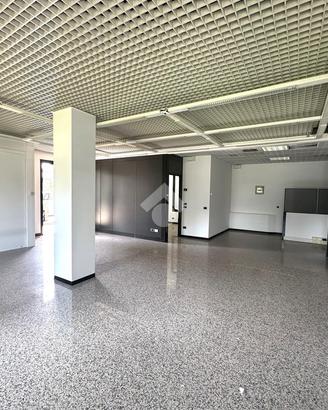 UFFICIO A CASTELFRANCO VENETO