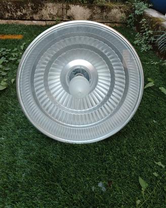 Lampada Industriale LED High Bay