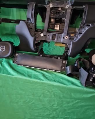 KIT AIRBAG VOLVO XC60
