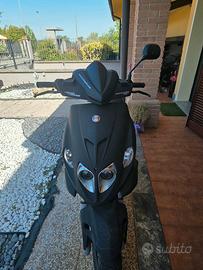 Phantom f12R 50cc LC 3774km 