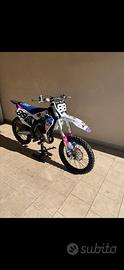 Tc 125 2022 targato