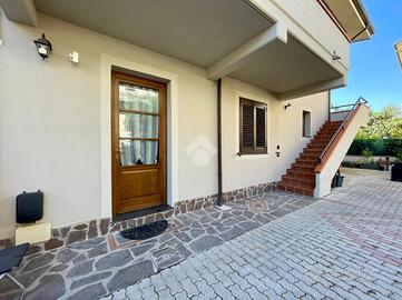 CASA INDIPENDENTE A PIEVE A NIEVOLE