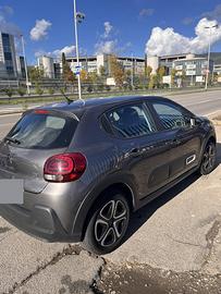Citroen C3 Pure Tech  S&S Feel Pack 2020