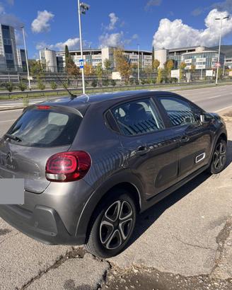 Citroen C3 Pure Tech  S&S Feel Pack 2020