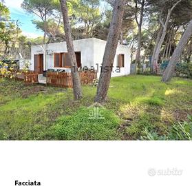 Villetta San Cataldo di Lecce