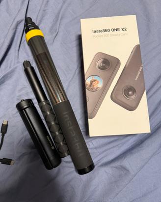 Insta360