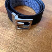cinta Fendi double face