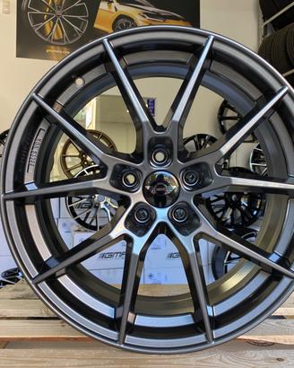 Cerchi Mini Cooper raggio 19 NUOVI cod.8932
