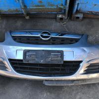 PARAURTI ANTERIORE COMPLETO OPEL Corsa D 5P 2Â° Se