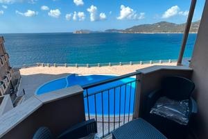 Appartamento fronte mare a Teulada