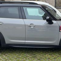 Mini Countryman JCW Hype All4  231cv