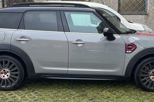 Mini Countryman JCW Hype All4  231cv