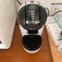 Macchinetta dolce gusto capsule