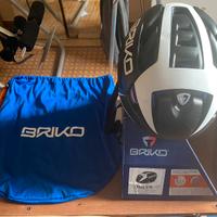 Casco bici da corsa  Briko Ventus