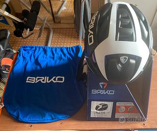 Casco bici da corsa  Briko Ventus