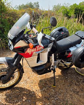 Honda Africa Twin