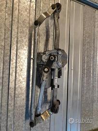 Motorino Tergicristallo Volkswagen Touran 2010