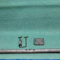 Porta Antenna versione double