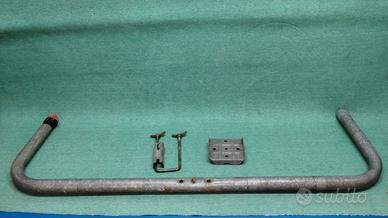 Porta Antenna versione double