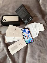 iPhone 11 pro da 256 giga