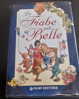 libro fiabe 