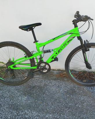 Mountain-bike 