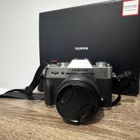 Fujifilm X T30