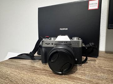 Fujifilm X T30