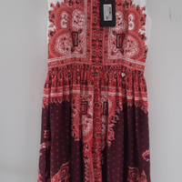 Abito Gardenia TWINSET Simona Barbieri - TSJ