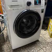 Lavatrice samsung 8kg