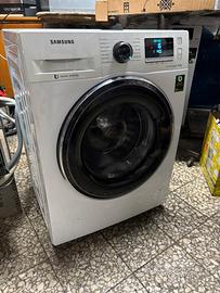 Lavatrice samsung 8kg