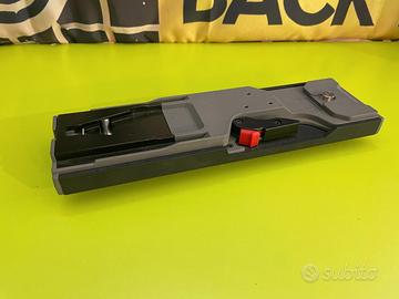 Piastra Sony VCT-U14F per camere broadcast