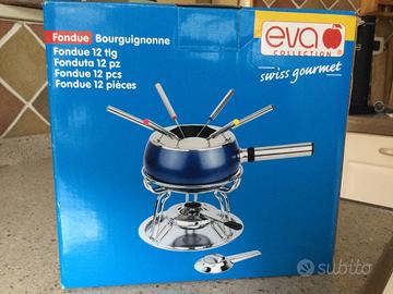 Set fondue bourguignonne