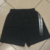 Pantaloncino uomo Under Armour