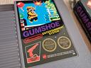 Gumshoe per NES