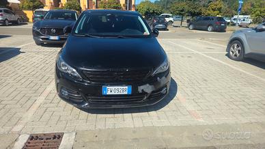 peugeot 308 2019 diesel
