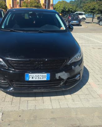 peugeot 308 2019 diesel