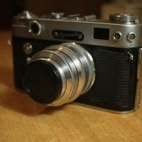 zorki 6