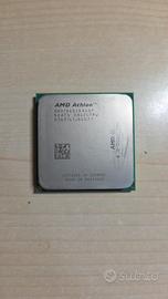 amd Athlon