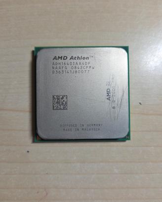amd Athlon