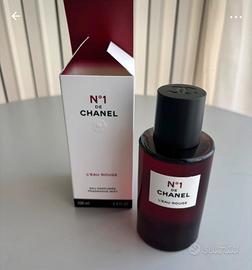Acqua Profumata Chanel n1