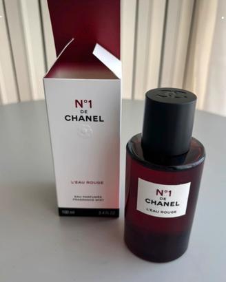 Acqua Profumata Chanel n1